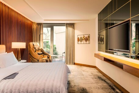 Le Meridien Dubai Hotel Conference Centre - Image 153