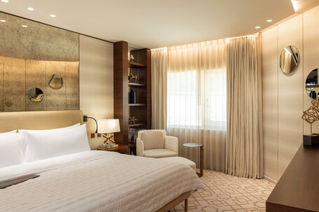 Le Meridien Dubai Hotel Conference Centre - Image 112