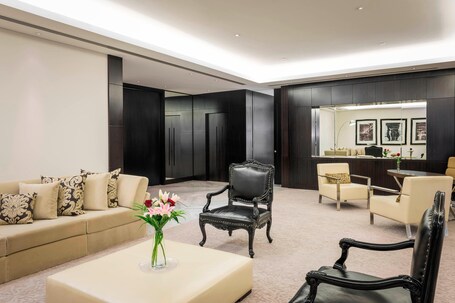 Le Meridien Dubai Hotel Conference Centre - Image 161