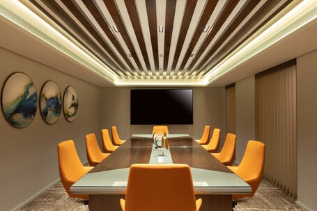 Le Meridien Dubai Hotel Conference Centre - Image 68
