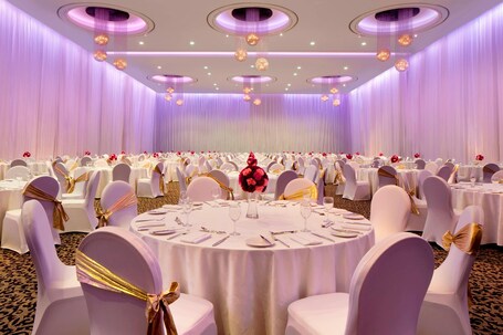 Le Meridien Dubai Hotel Conference Centre - Image 164