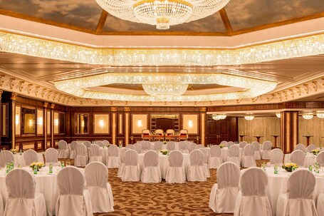 Le Meridien Dubai Hotel Conference Centre - Image 128