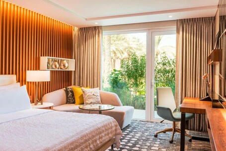 Le Meridien Dubai Hotel Conference Centre - Image 116