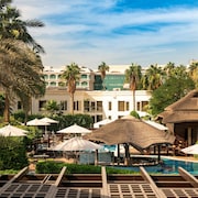 Le Meridien Dubai Hotel & Conference Centre