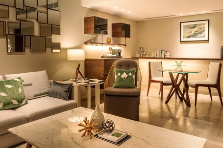 Le Meridien Dubai Hotel Conference Centre - Image 83