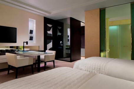 Le Meridien Dubai Hotel Conference Centre - Image 198