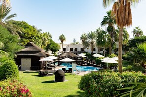 Premium-Suite, 1 Schlafzimmer