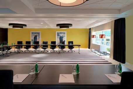 Le Meridien Dubai Hotel Conference Centre - Image 171