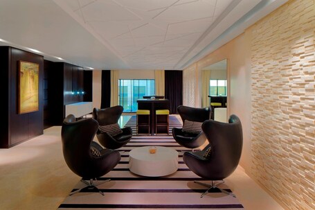 Le Meridien Dubai Hotel Conference Centre - Image 37