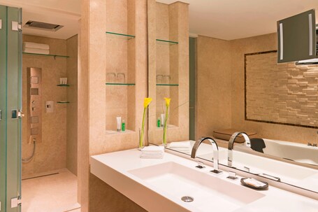 Le Meridien Dubai Hotel Conference Centre - Image 113