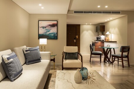 Le Meridien Dubai Hotel Conference Centre - Image 26