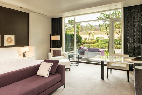 Le Meridien Dubai Hotel Conference Centre - Image 160