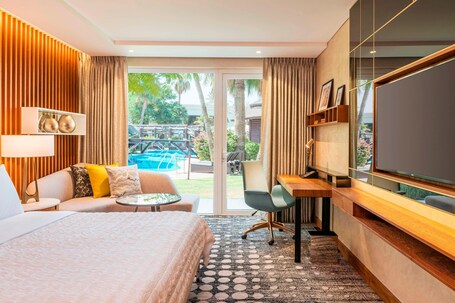 Le Meridien Dubai Hotel Conference Centre - Image 50