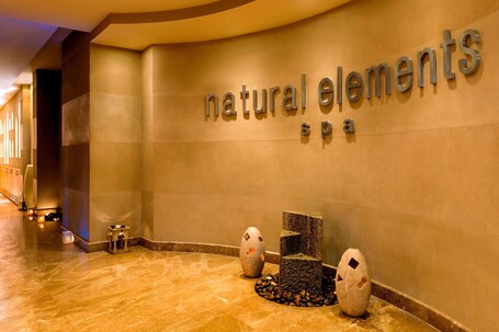 Le Meridien Dubai Hotel Conference Centre - Image 16