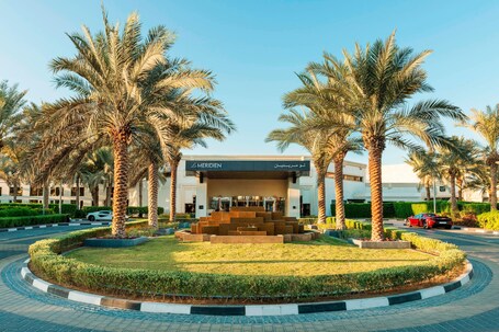 Le Meridien Dubai Hotel Conference Centre - Image 51