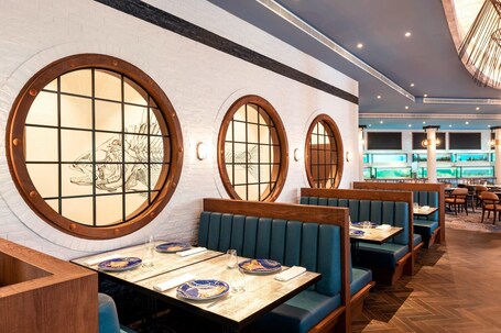 Le Meridien Dubai Hotel Conference Centre - Image 43
