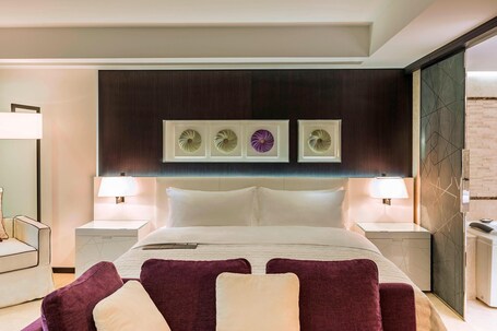 Le Meridien Dubai Hotel Conference Centre - Image 188