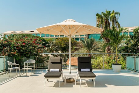 Le Meridien Dubai Hotel Conference Centre - Image 105