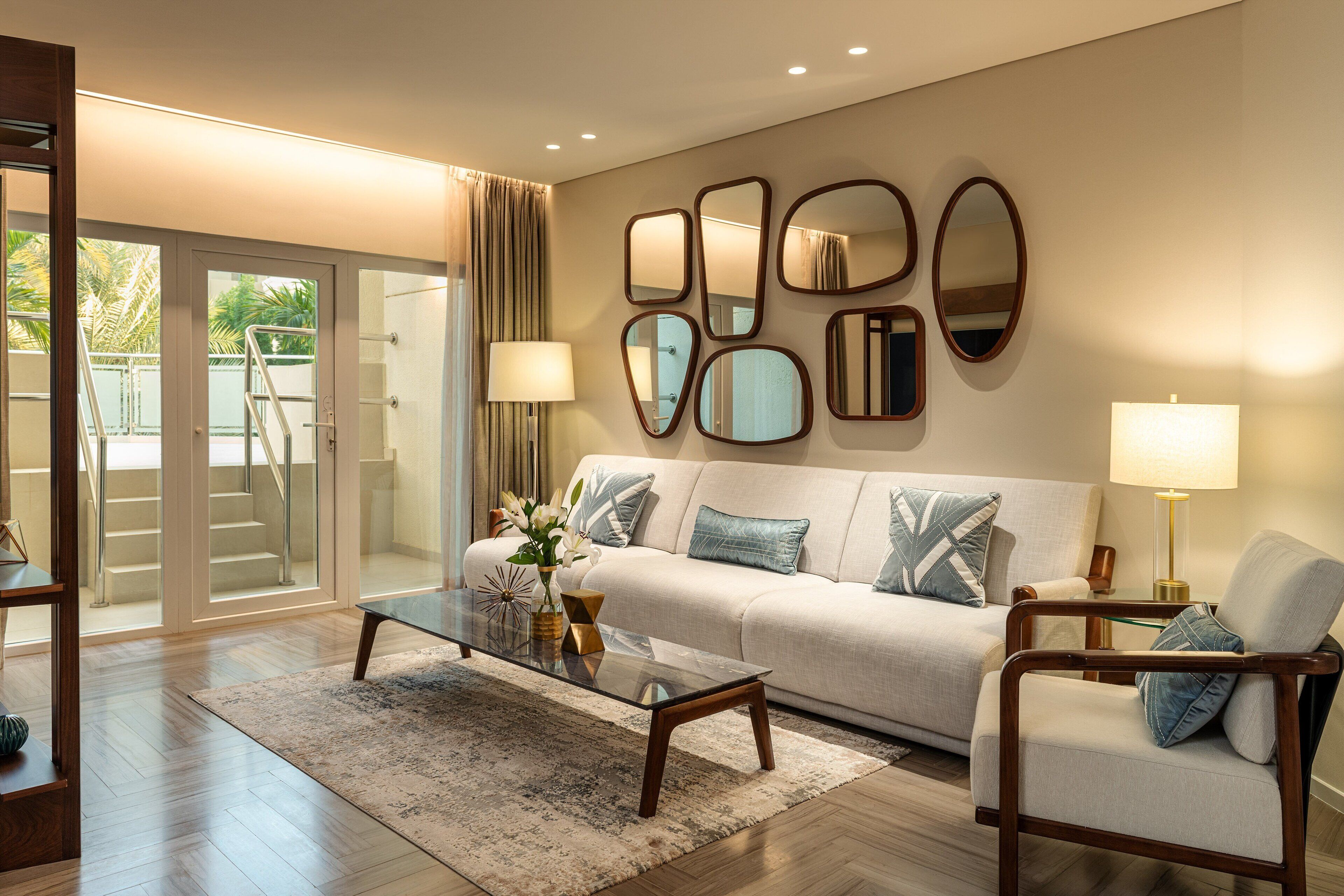 premium suite, 1 bedroom, non smoking | lounge | 3 bars/lounges, 2 swim-up bars, 4 poolside bars