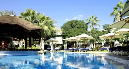 Le Meridien Dubai Hotel & Conference Centre