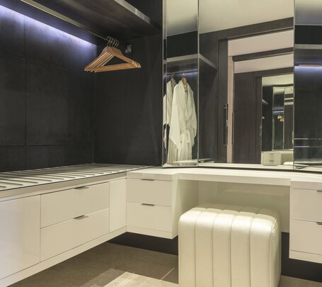 Le Meridien Dubai Hotel Conference Centre - Image 18