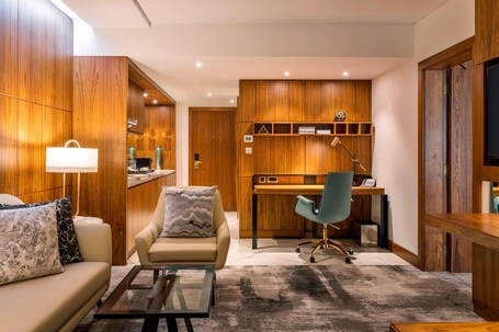Le Meridien Dubai Hotel Conference Centre - Image 78