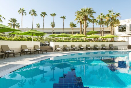 Le Meridien Dubai Hotel Conference Centre - Image 99