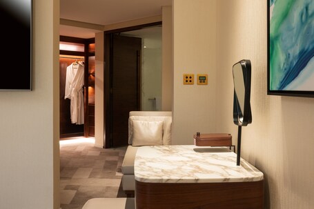 Le Meridien Dubai Hotel Conference Centre - Image 199