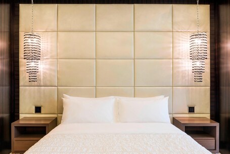 Le Meridien Dubai Hotel Conference Centre - Image 189