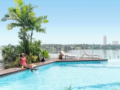 Pullman Abidjan