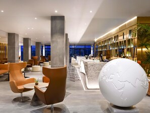 Exterior - Pullman Abidjan (Abidjan)