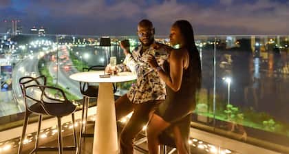 Pullman Abidjan