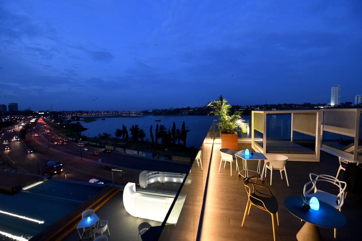 Pullman Abidjan