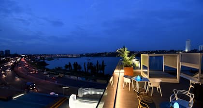 Pullman Abidjan