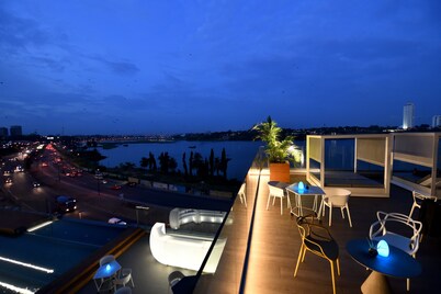 Pullman Abidjan