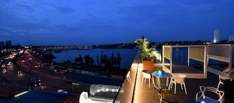 Pullman Abidjan