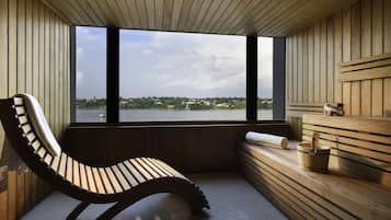 Soins de manucure et de pédicure