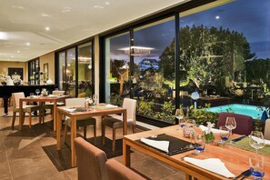 Interior - Carlton Hotel (Antananarivo)