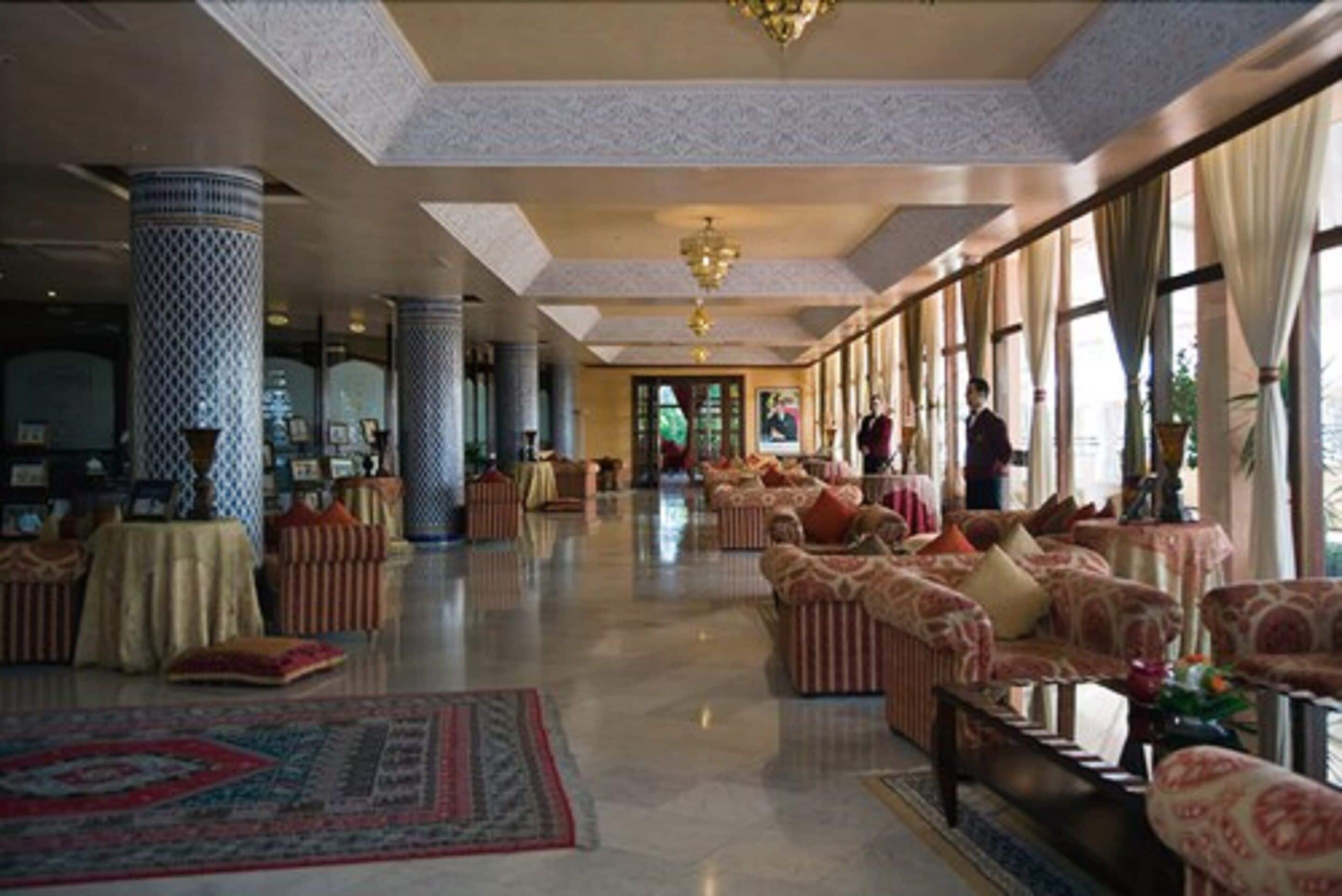 Foto - Les Mérinides