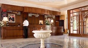 Hall