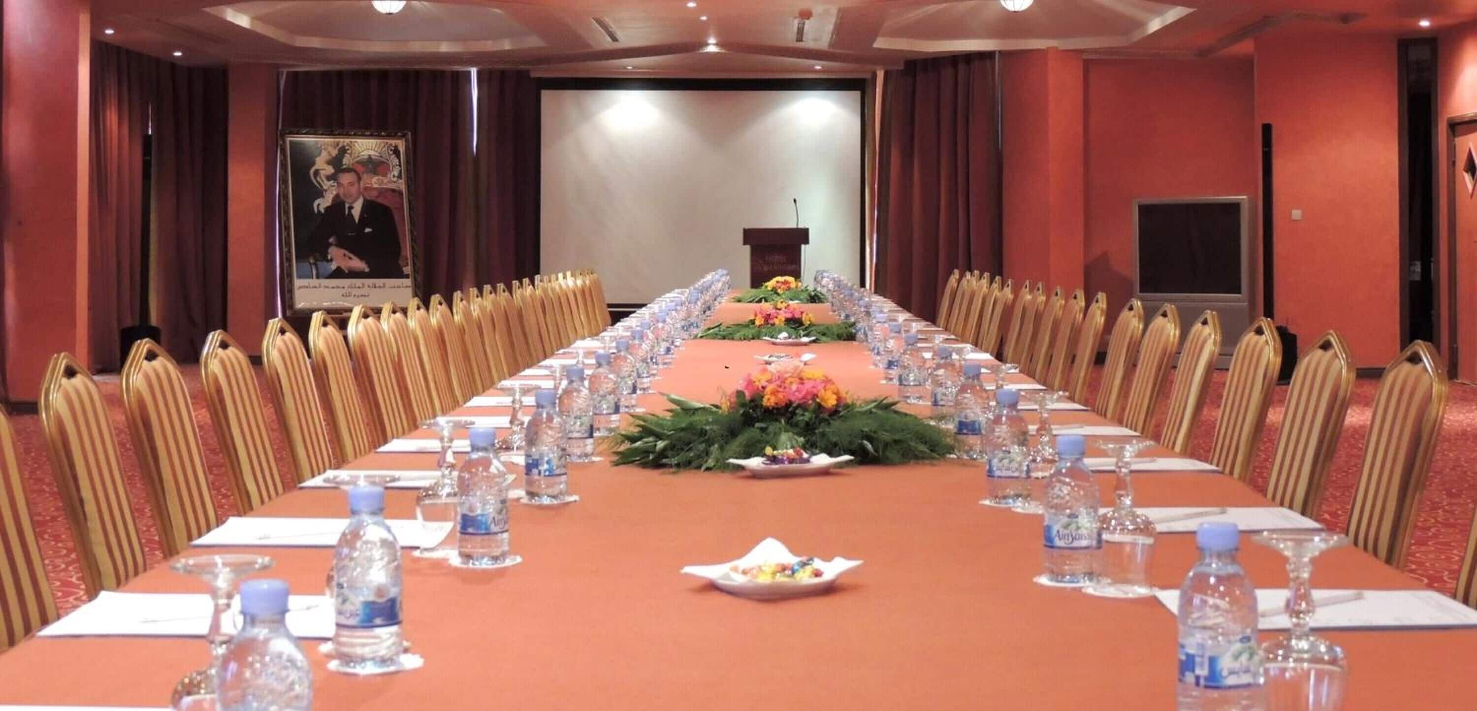 Foto - Les Mérinides