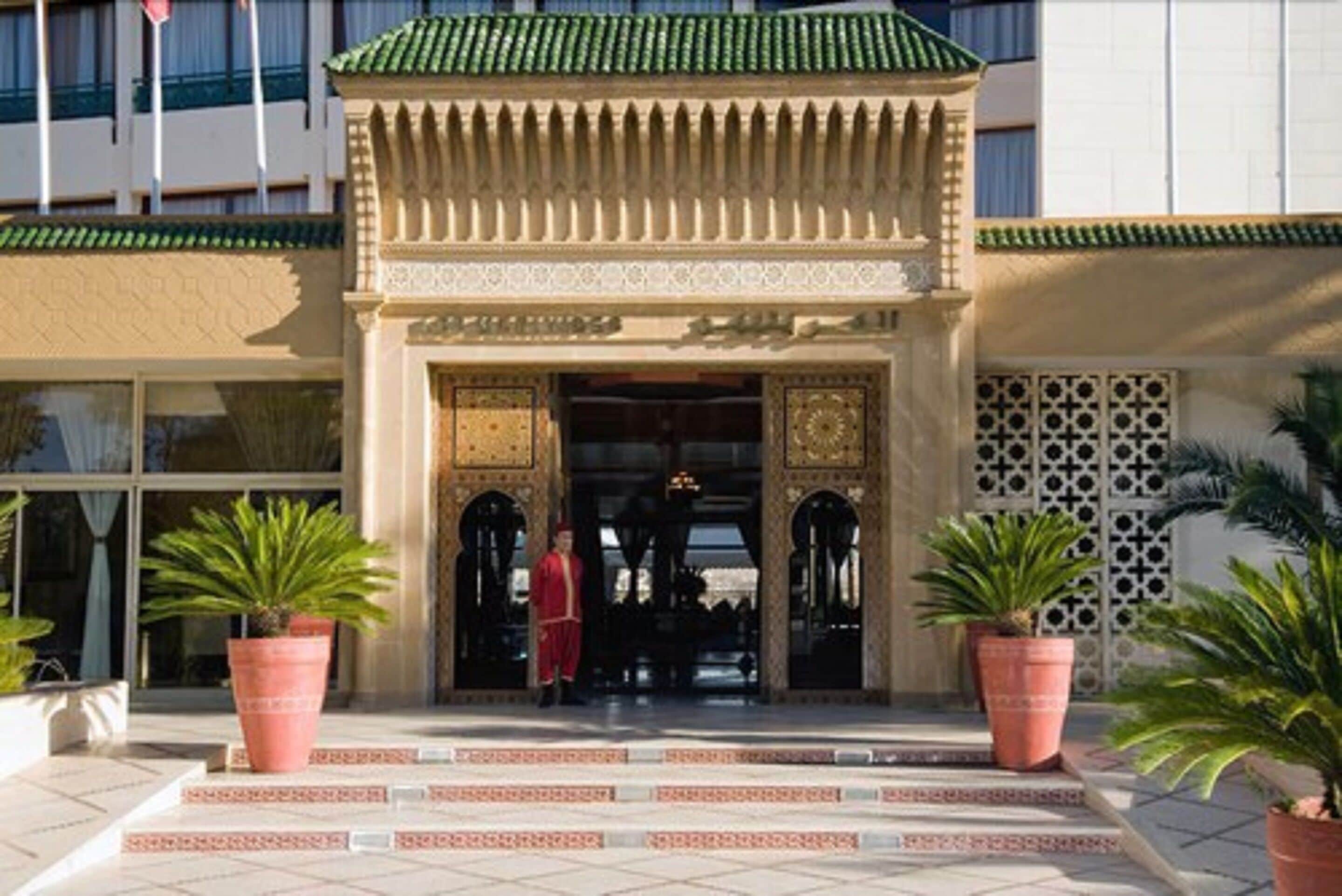 Foto - Les Mérinides