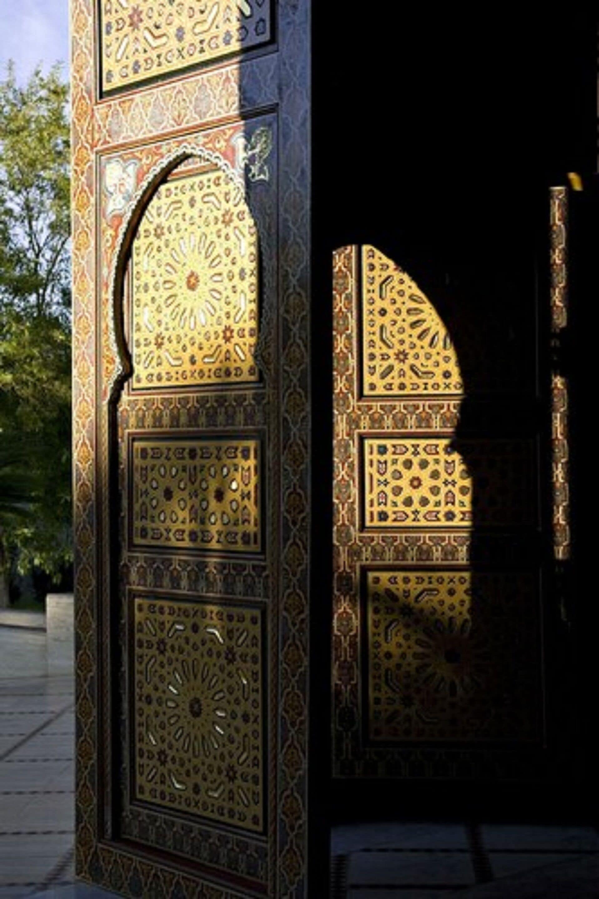 Foto - Les Mérinides