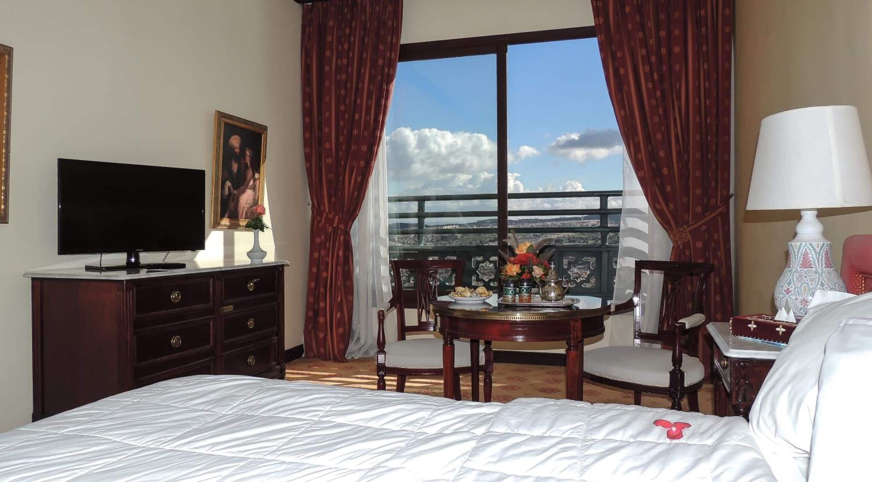 Foto - Les Mérinides