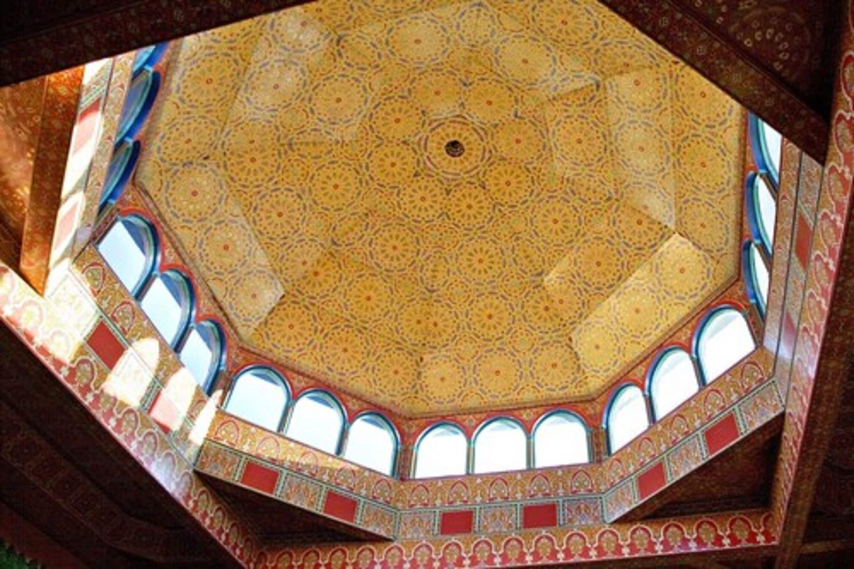 Foto - Les Mérinides