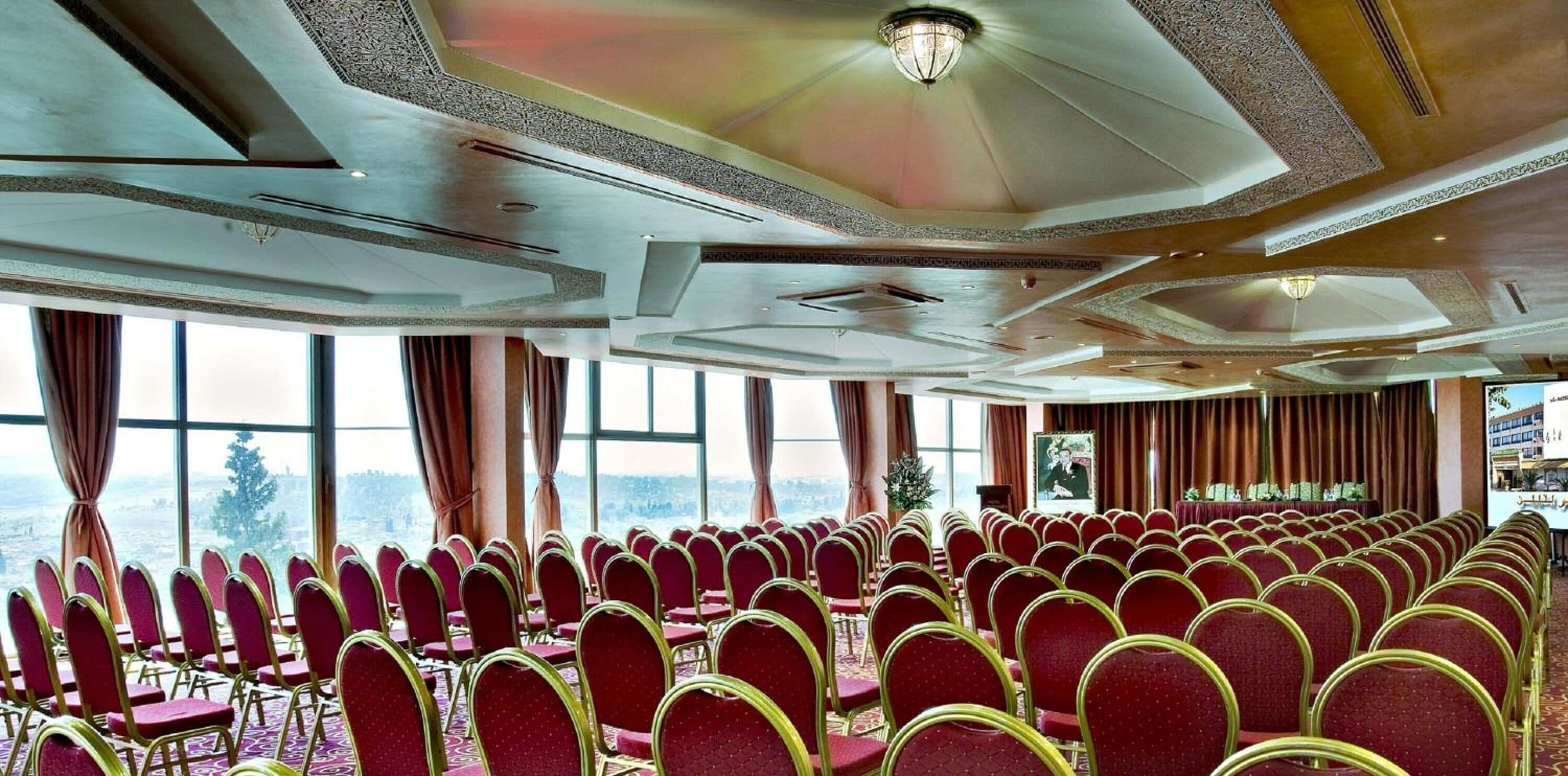 Foto - Les Mérinides