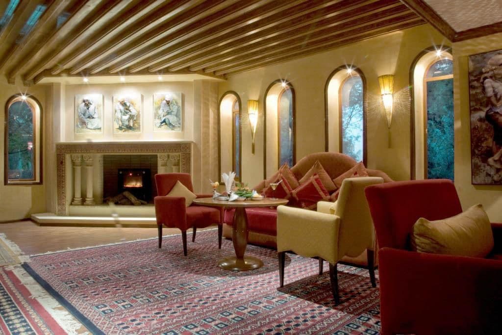 Foto - Les Mérinides