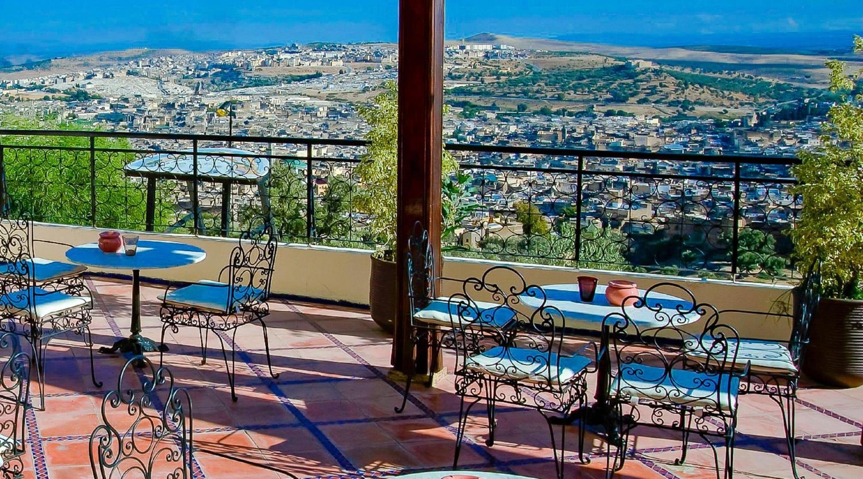 Foto - Les Mérinides