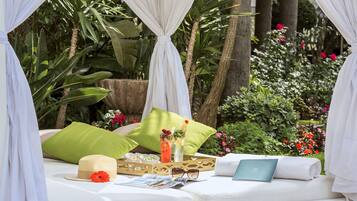 Property amenity