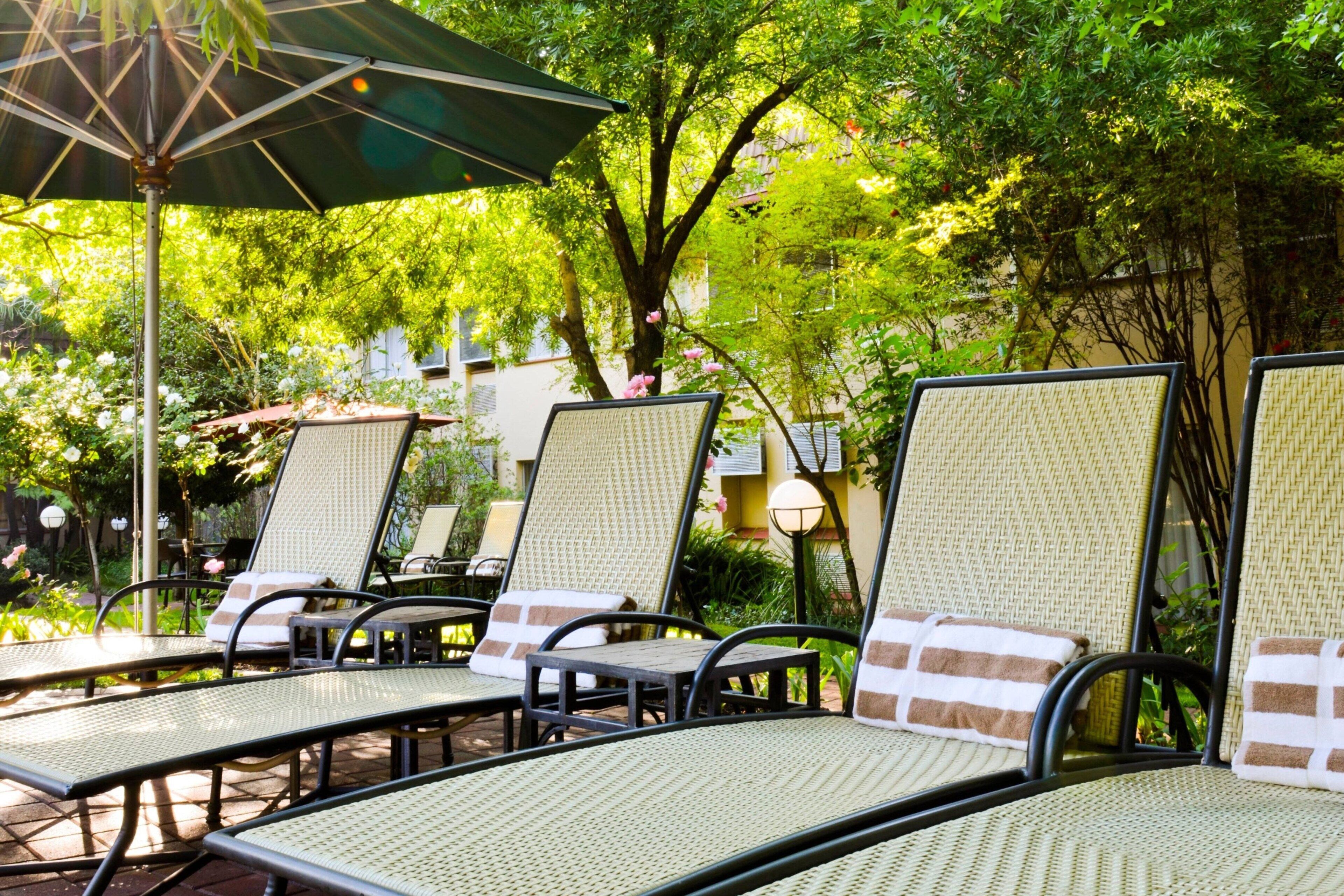 Foto - Protea Hotel by Marriott Johannesburg Balalaika Sandton